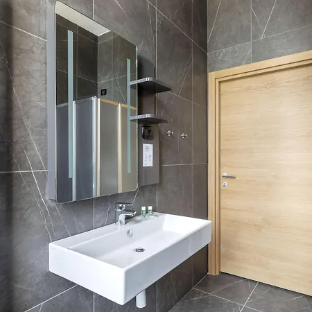 Hotel Passo Tre Croci Cortina 3*