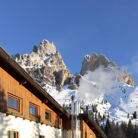 Hotel Passo Tre Croci Cortina