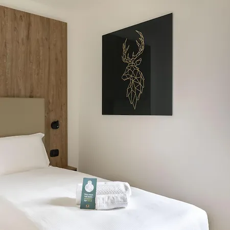 Passo Tre Croci Cortina Hotel 3*