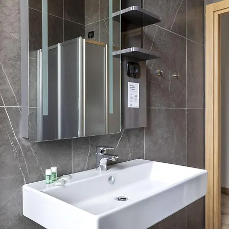 Passo Tre Croci Cortina Hotel 3*