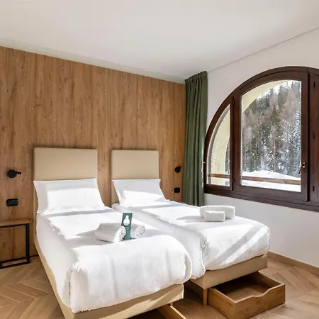 Hotel Passo Tre Croci Cortina Cortina d'Ampezzo