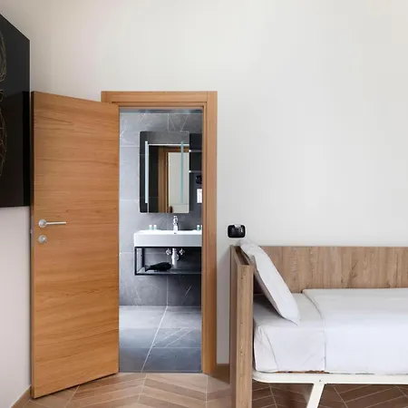 Hotel Passo Tre Croci Cortina 3*