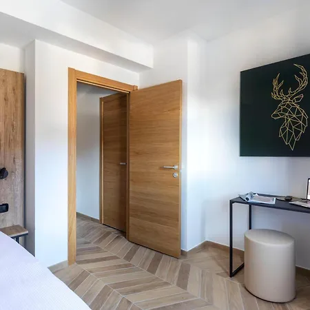 Passo Tre Croci Cortina Hotel Cortina d'Ampezzo