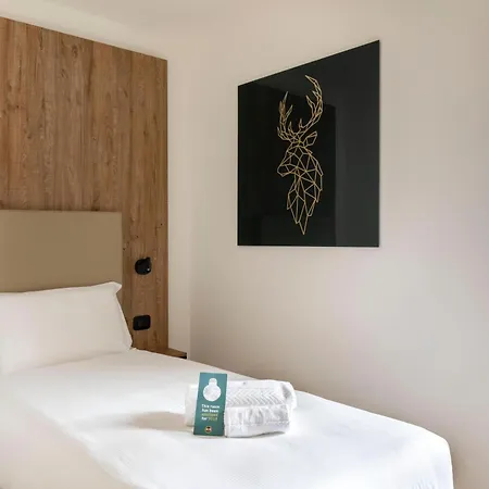 Hotel Passo Tre Croci Cortina