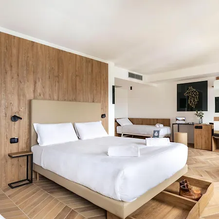 Hotel Passo Tre Croci Cortina Cortina d'Ampezzo