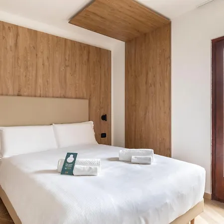 Hotel Passo Tre Croci Cortina Cortina dʼAmpezzo