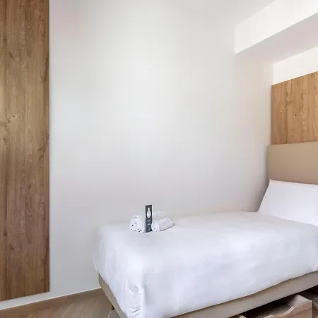 Passo Tre Croci Cortina Hotel 3*