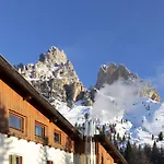 מלון Passo Tre Croci Cortina
