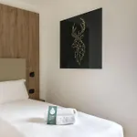 Passo Tre Croci Cortina מלון 3*