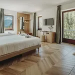 Passo Tre Croci Cortina קורטינה ד'אמפזו