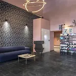 מלון Passo Tre Croci Cortina 3*