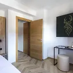 Passo Tre Croci Cortina קורטינה ד'אמפזו