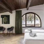 Passo Tre Croci Cortina