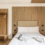 Passo Tre Croci Cortina מלון 3*