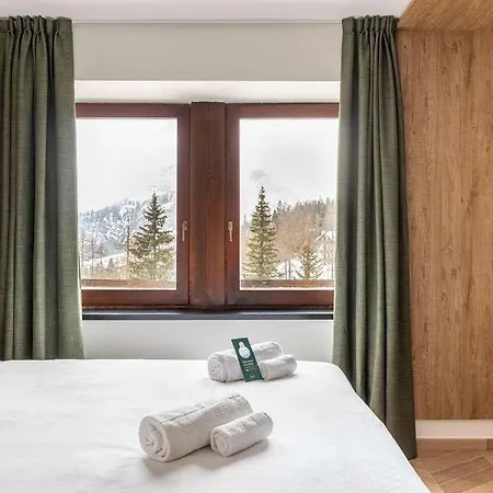Passo Tre Croci Cortina 코르티나 담페조