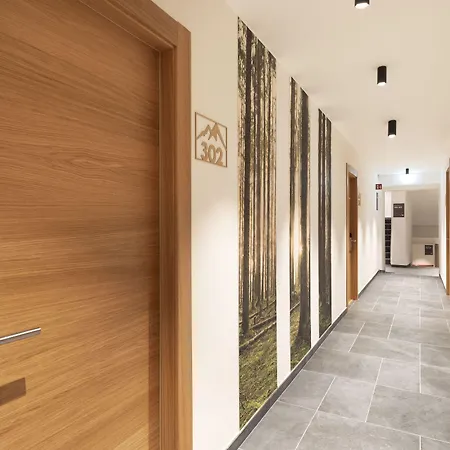 Passo Tre Croci Cortina Hotel Cortina dʼAmpezzo