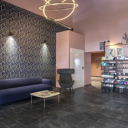 Hotel Passo Tre Croci Cortina 3*