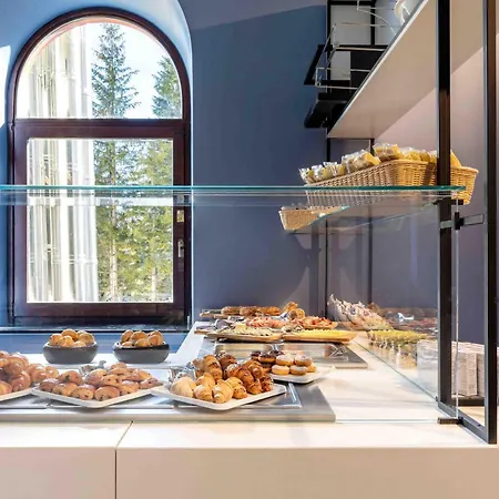 Passo Tre Croci Cortina Hotel Cortina dʼAmpezzo