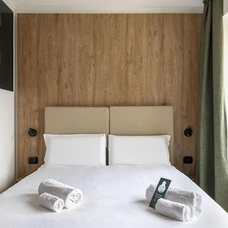 Hotel Passo Tre Croci Cortina