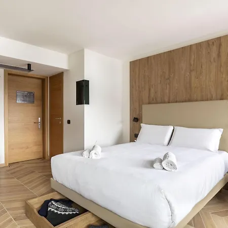 Hotel Passo Tre Croci Cortina Cortina dʼAmpezzo