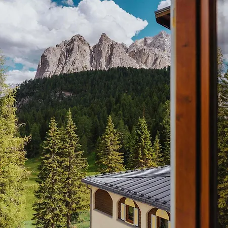 Passo Tre Croci Cortina