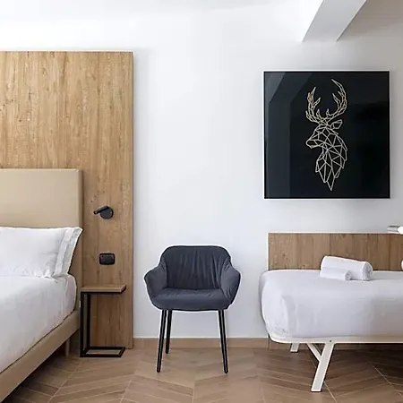 Passo Tre Croci Cortina 3* كورتينا دامبيتزو