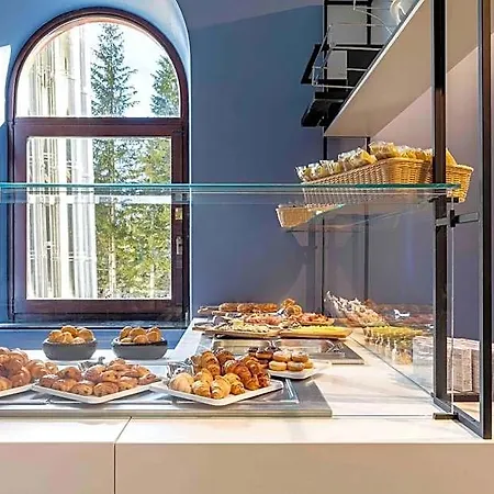 Passo Tre Croci Cortina كورتينا دامبيتزو