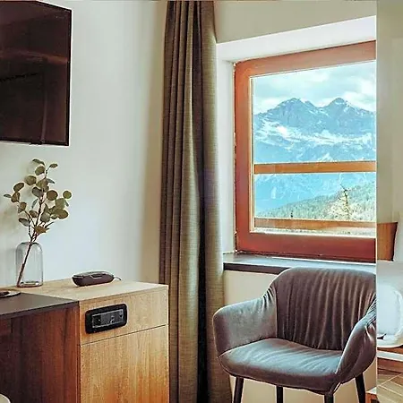Passo Tre Croci Cortina