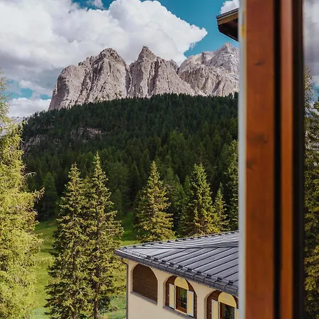 فندق Passo Tre Croci Cortina