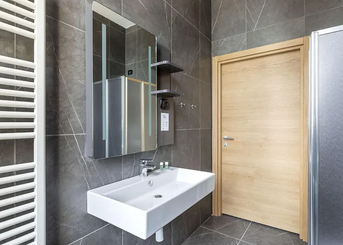 Hotel Passo Tre Croci Cortina 3*