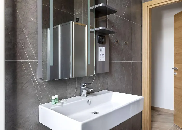 Passo Tre Croci Cortina Hotel 3*