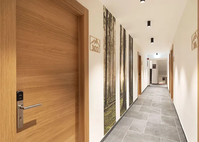 Passo Tre Croci Cortina Hotel Cortina dʼAmpezzo