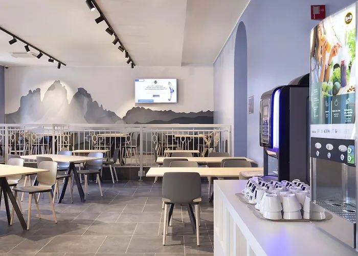 Passo Tre Croci Cortina 3* Cortina dʼAmpezzo