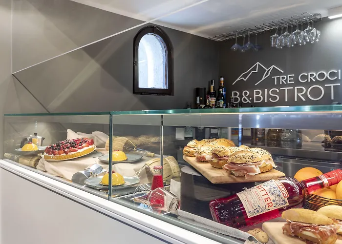 Passo Tre Croci Cortina Cortina dʼAmpezzo