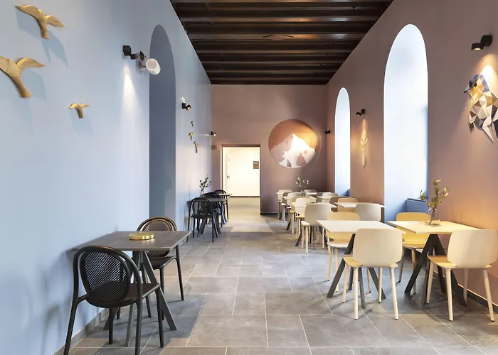 Passo Tre Croci Cortina 3* Cortina dʼAmpezzo