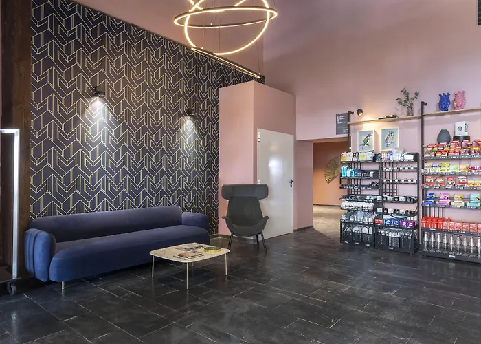 Hotel Passo Tre Croci Cortina 3*