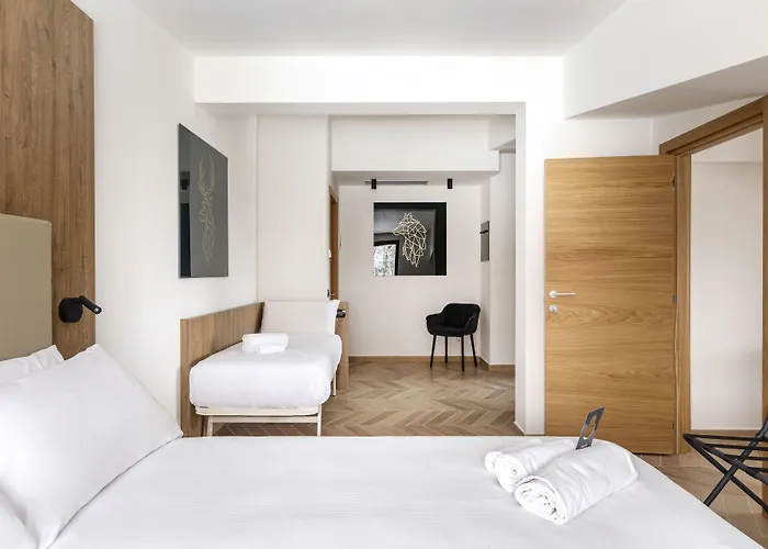 Passo Tre Croci Cortina Hotel 3*