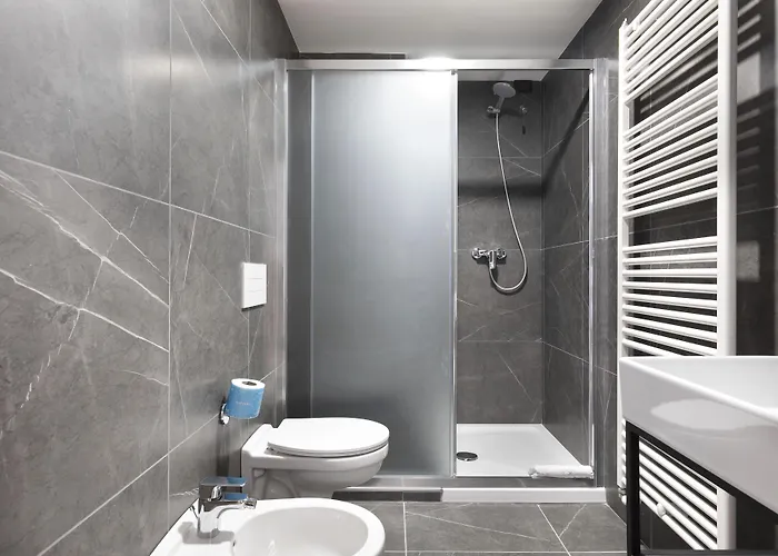 Passo Tre Croci Cortina Hotel