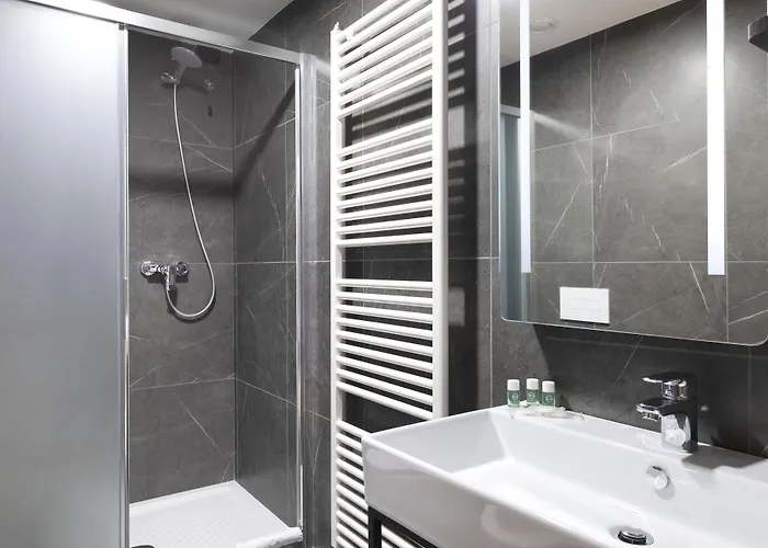 Passo Tre Croci Cortina 3* Cortina dʼAmpezzo