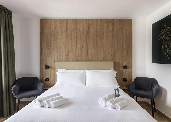 Hotel Passo Tre Croci Cortina