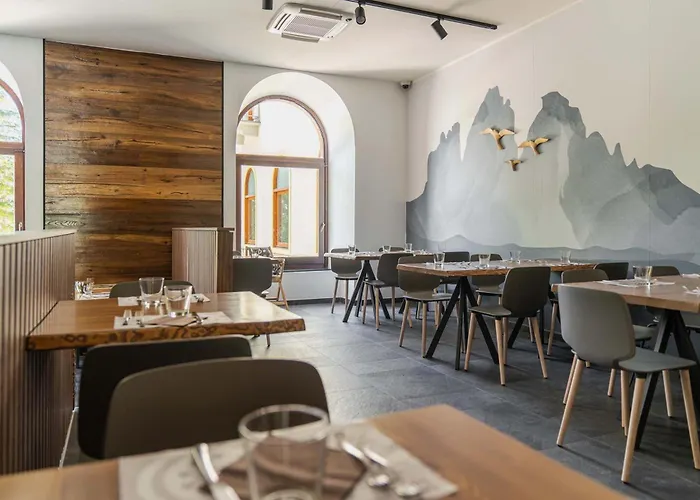 Passo Tre Croci Cortina Hotel 3*