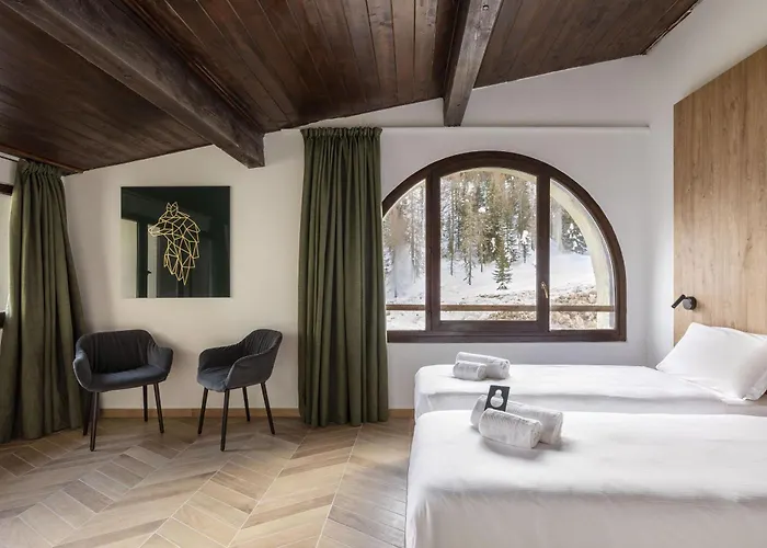 Passo Tre Croci Cortina