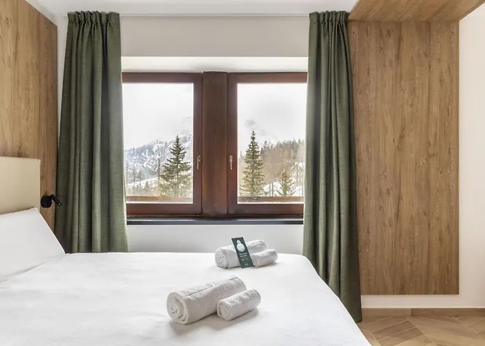 Passo Tre Croci Cortina