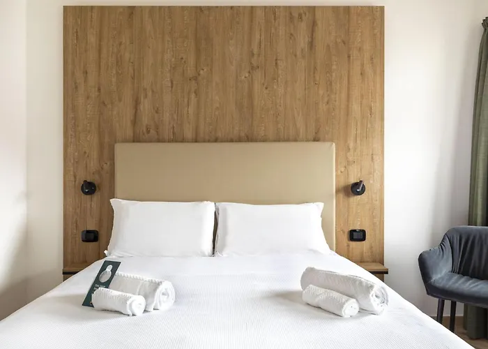 Passo Tre Croci Cortina Hotel Cortina dʼAmpezzo