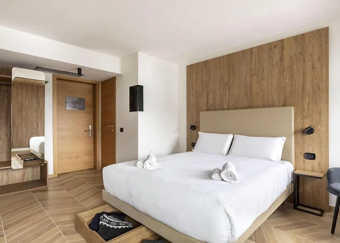 Hotel Passo Tre Croci Cortina Cortina dʼAmpezzo