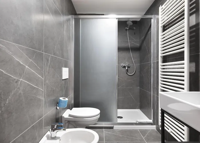 Passo Tre Croci Cortina Hotel