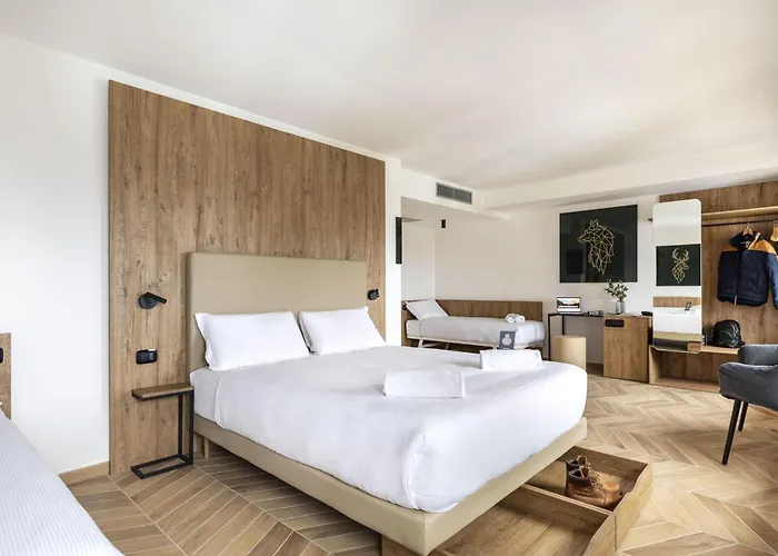 Passo Tre Croci Cortina