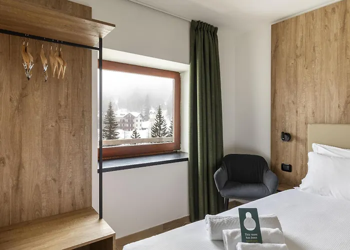 Passo Tre Croci Cortina