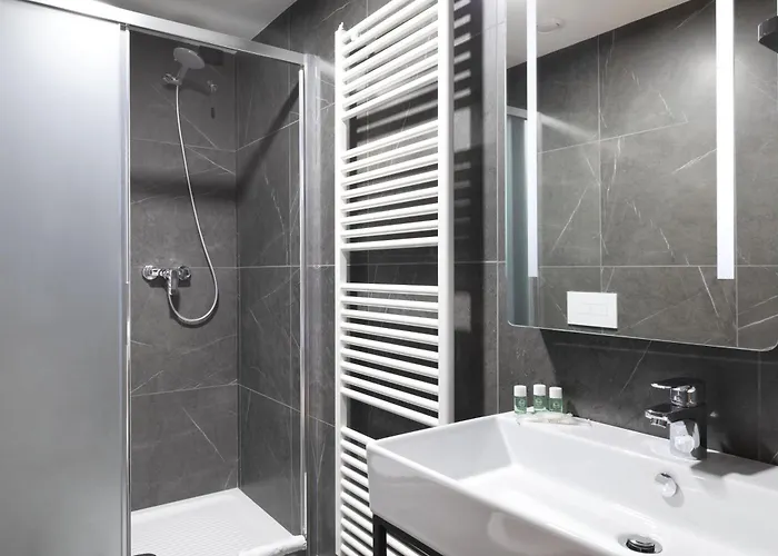 Passo Tre Croci Cortina 3* Cortina dʼAmpezzo