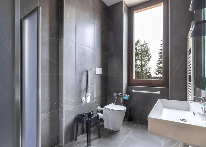 Passo Tre Croci Cortina 3*